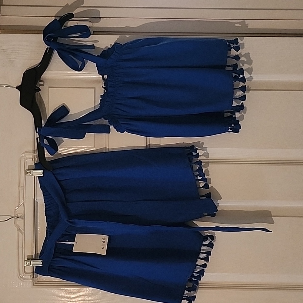 Beautiful Short set